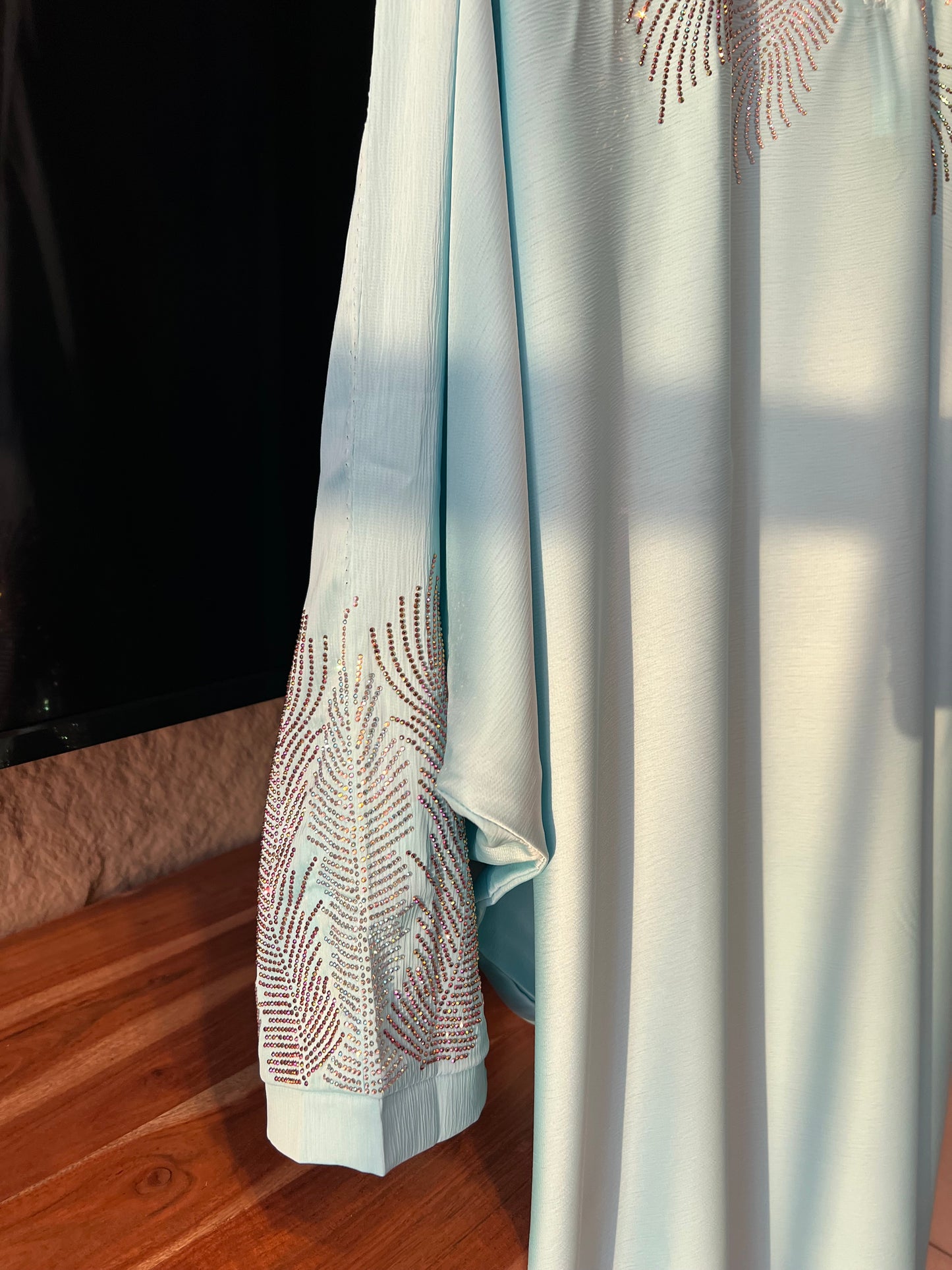 Abaya Maï-ssa