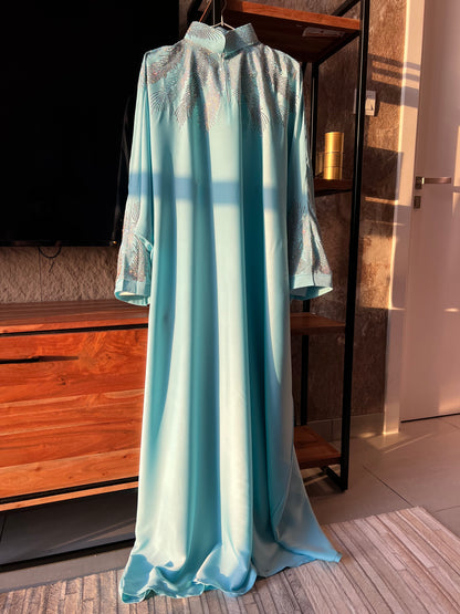Abaya Maï-ssa