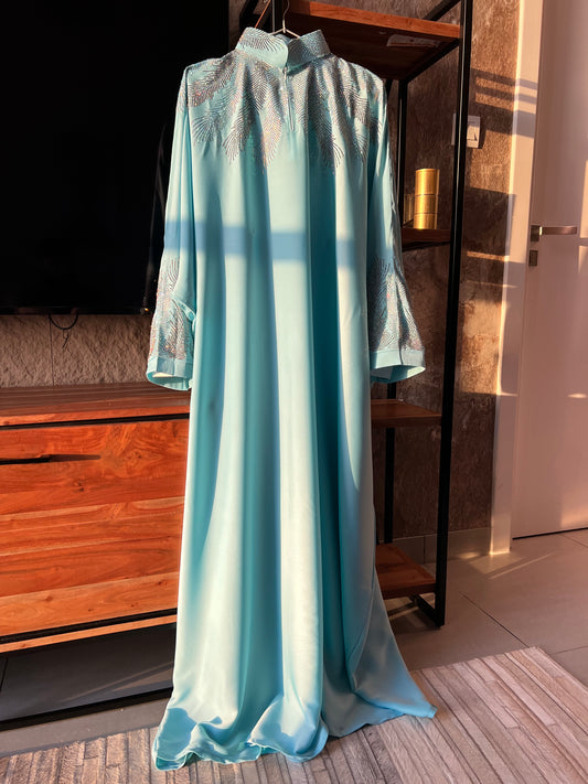 Abaya Maï-ssa