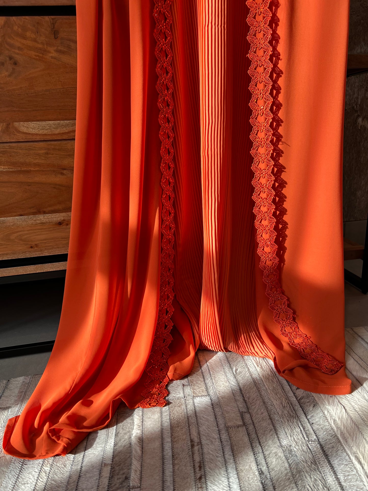 Abaya Baï-ja
