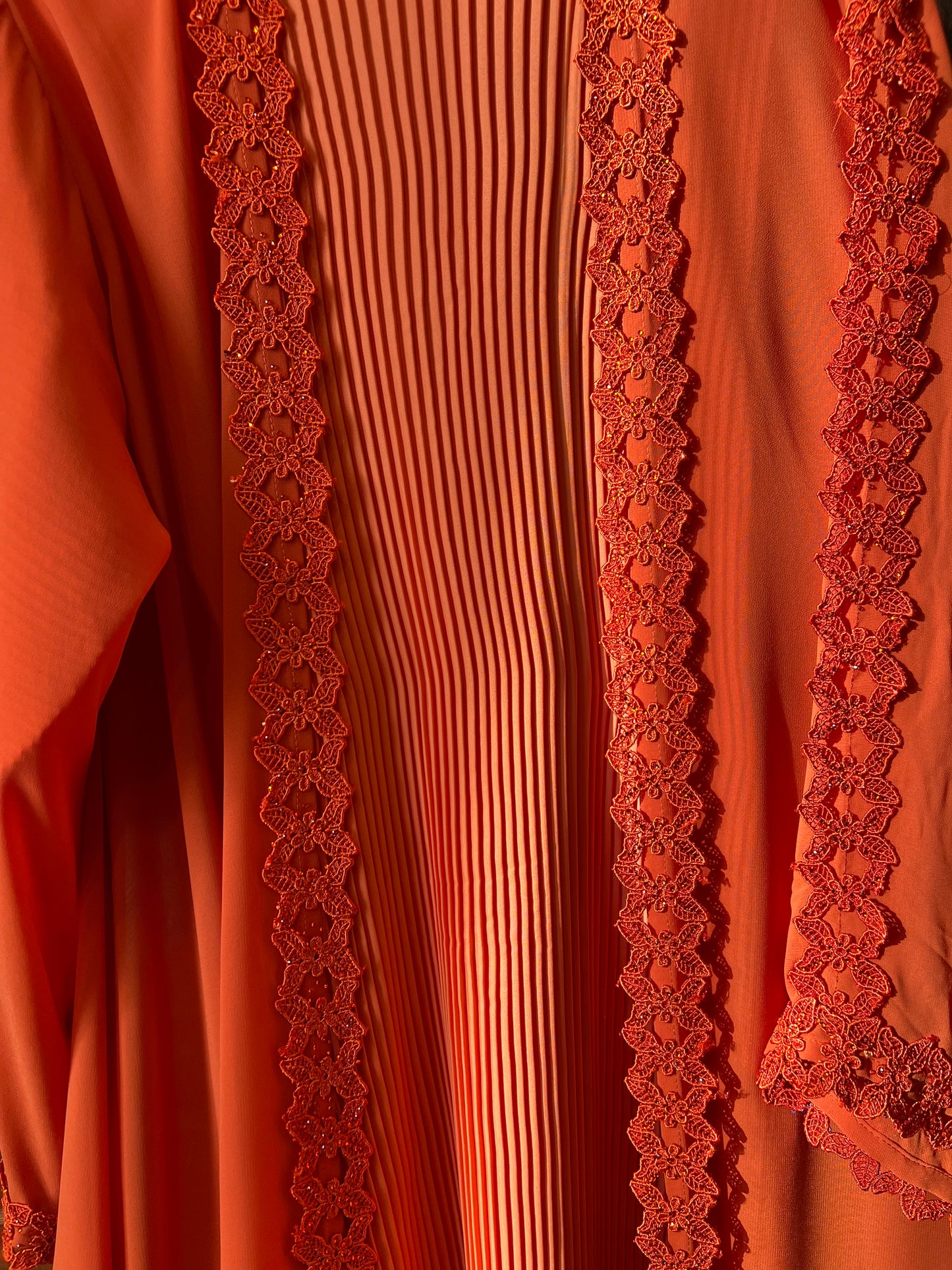 Abaya Baï-ja