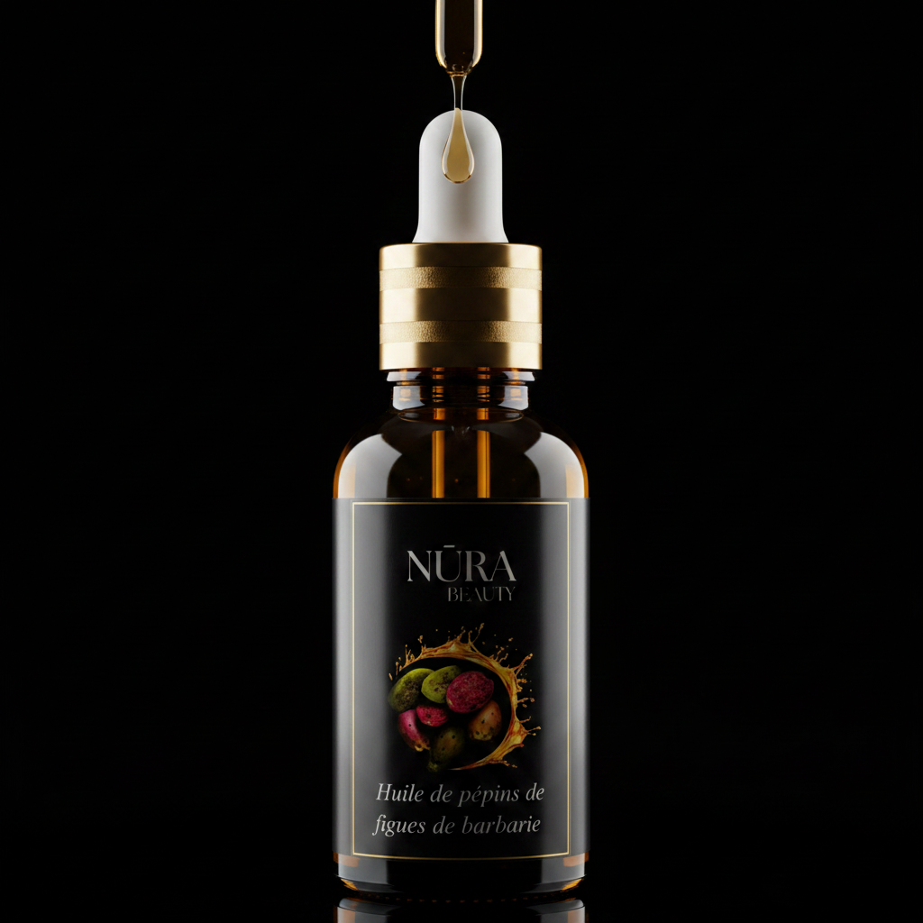 Nûra Beauty - Tom Ford goutte